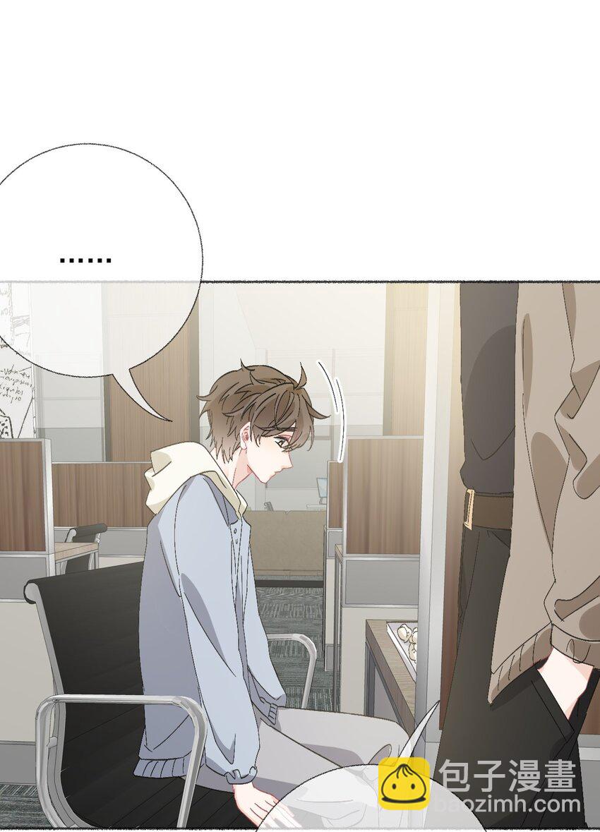 051 要&hellip;谈恋爱吗？-第51话