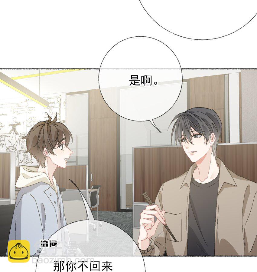 051 要&hellip;谈恋爱吗？-第51话