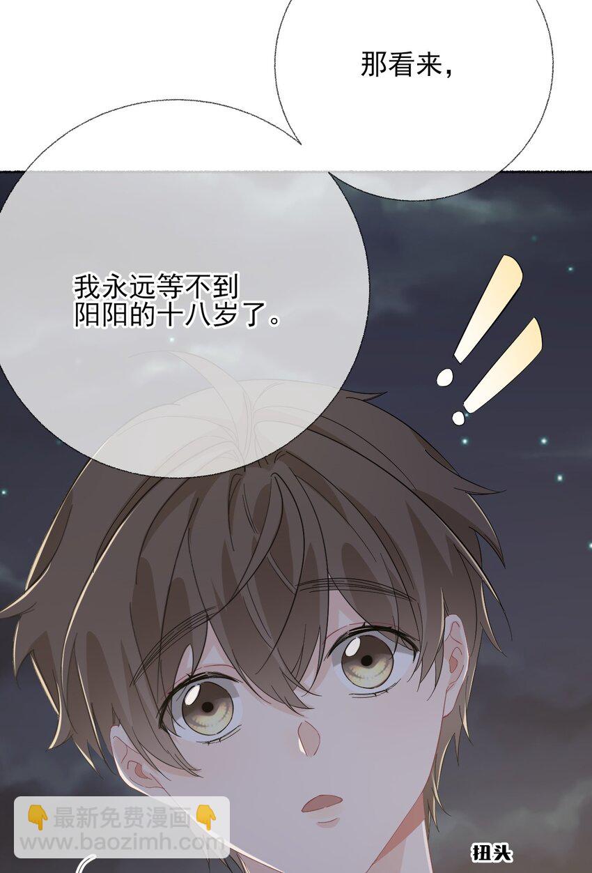 055 我只喜欢你-第55话