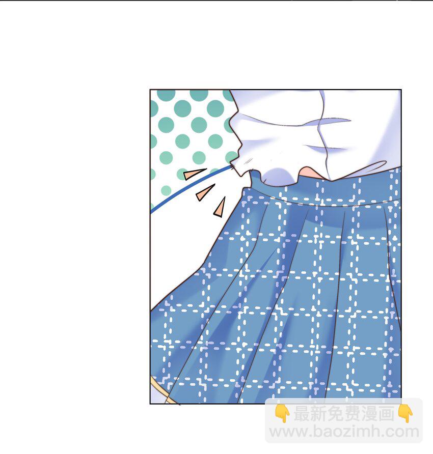 19 心跳好快(1/2)-第19话