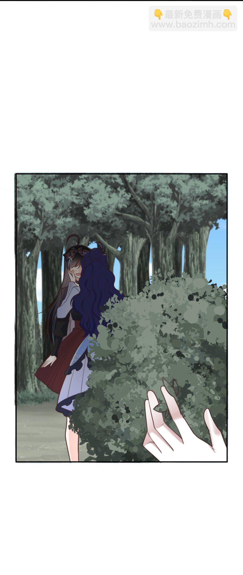 23 狩猎食猪龙-第23话