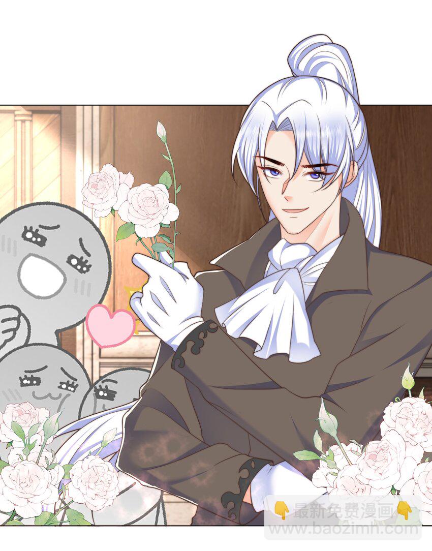 31 恶毒女配卷土重来-第31话