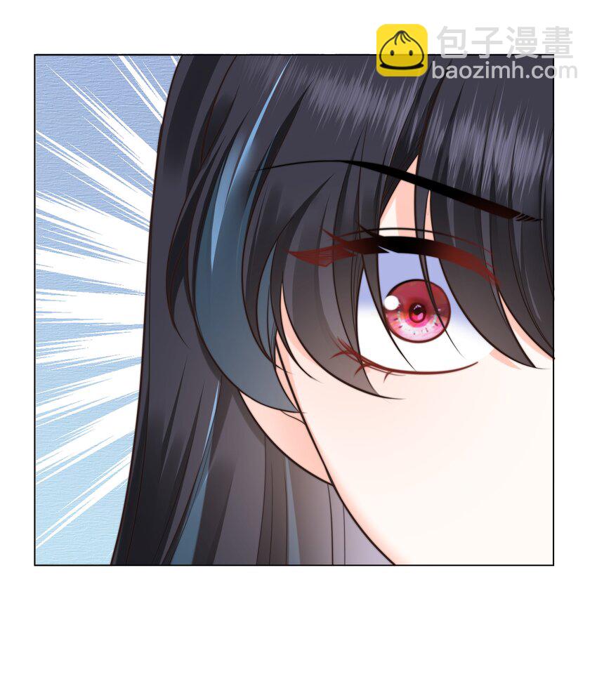 33 争奇斗艳的女生宿舍-第33话