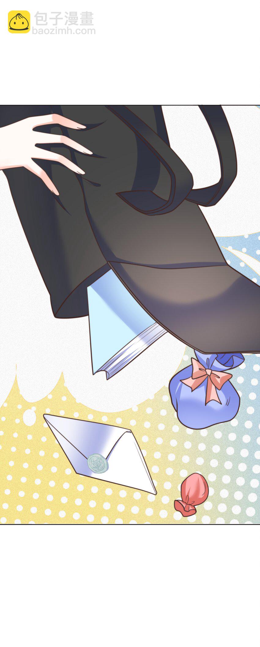 39 和女友必做的事-第39话