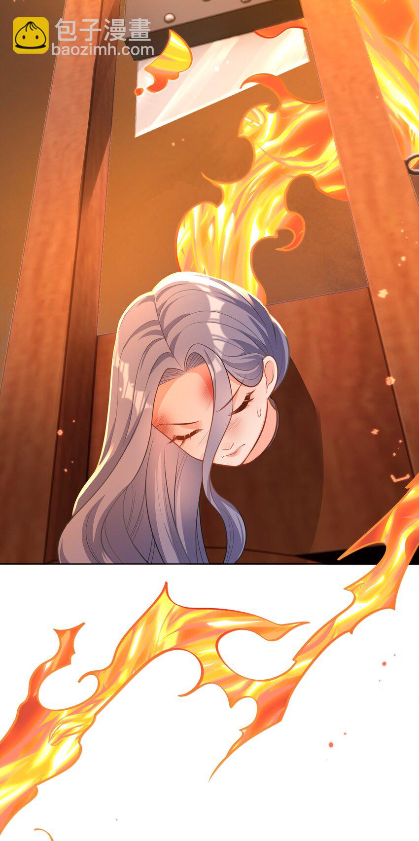 46 处刑？-第47话