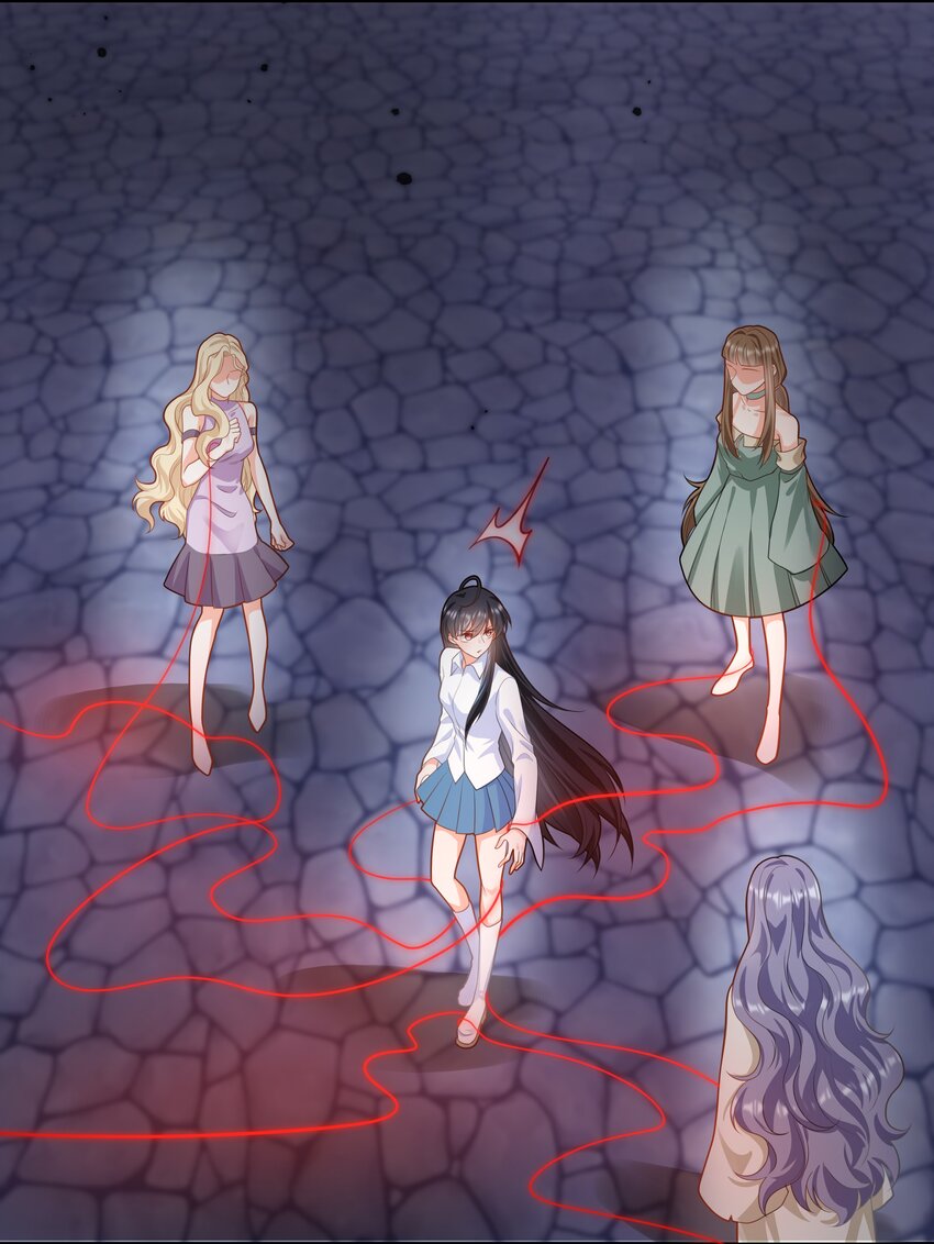 48 拯救还是毁灭-第49话