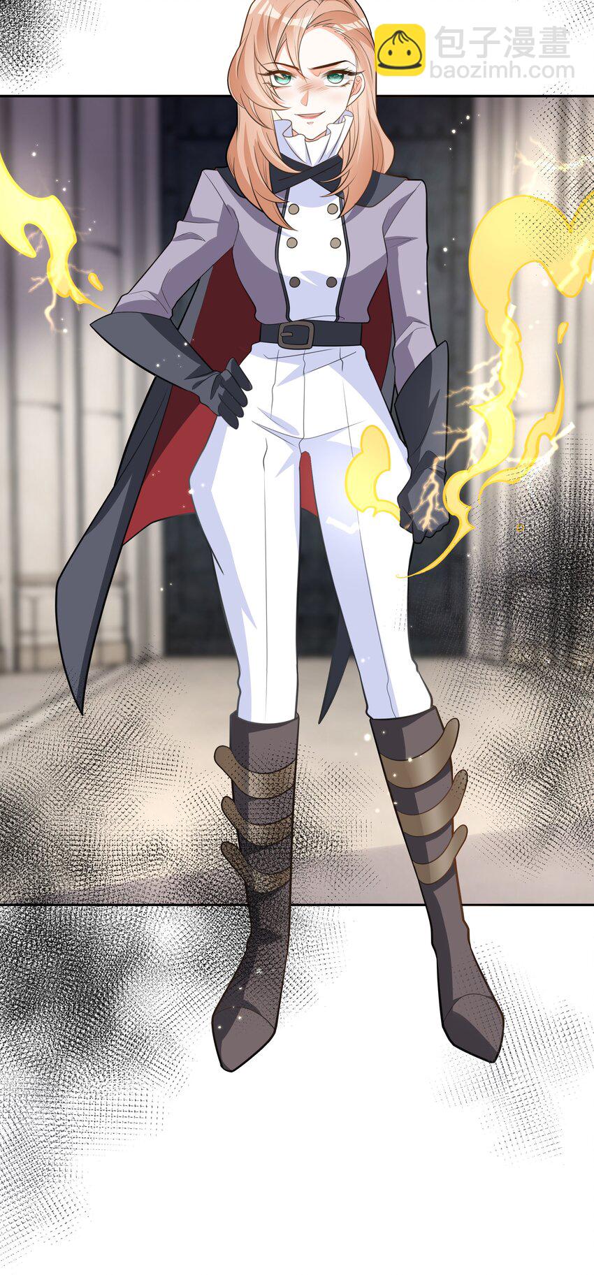 54 只要我们在一起-第55话