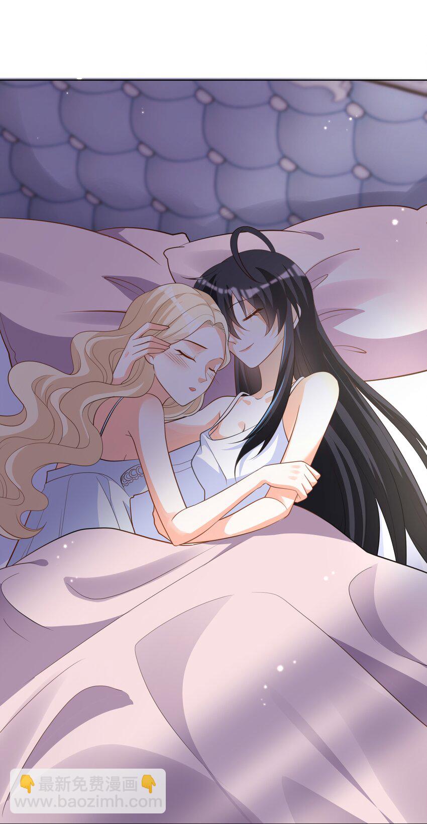 54 只要我们在一起-第55话