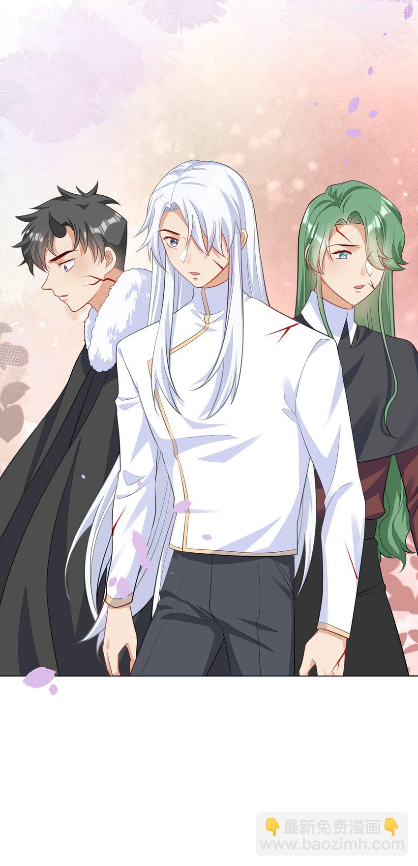 56 波澜再起-第57话