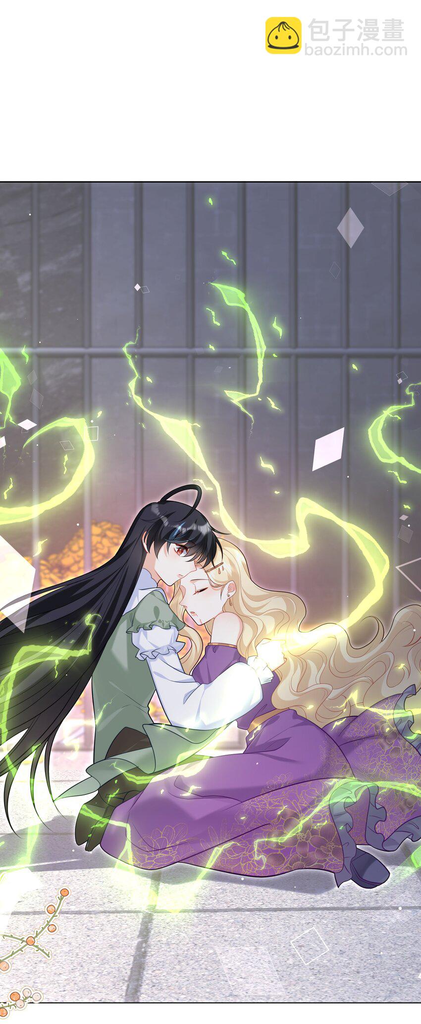 62 不该被想起的回忆-第63话