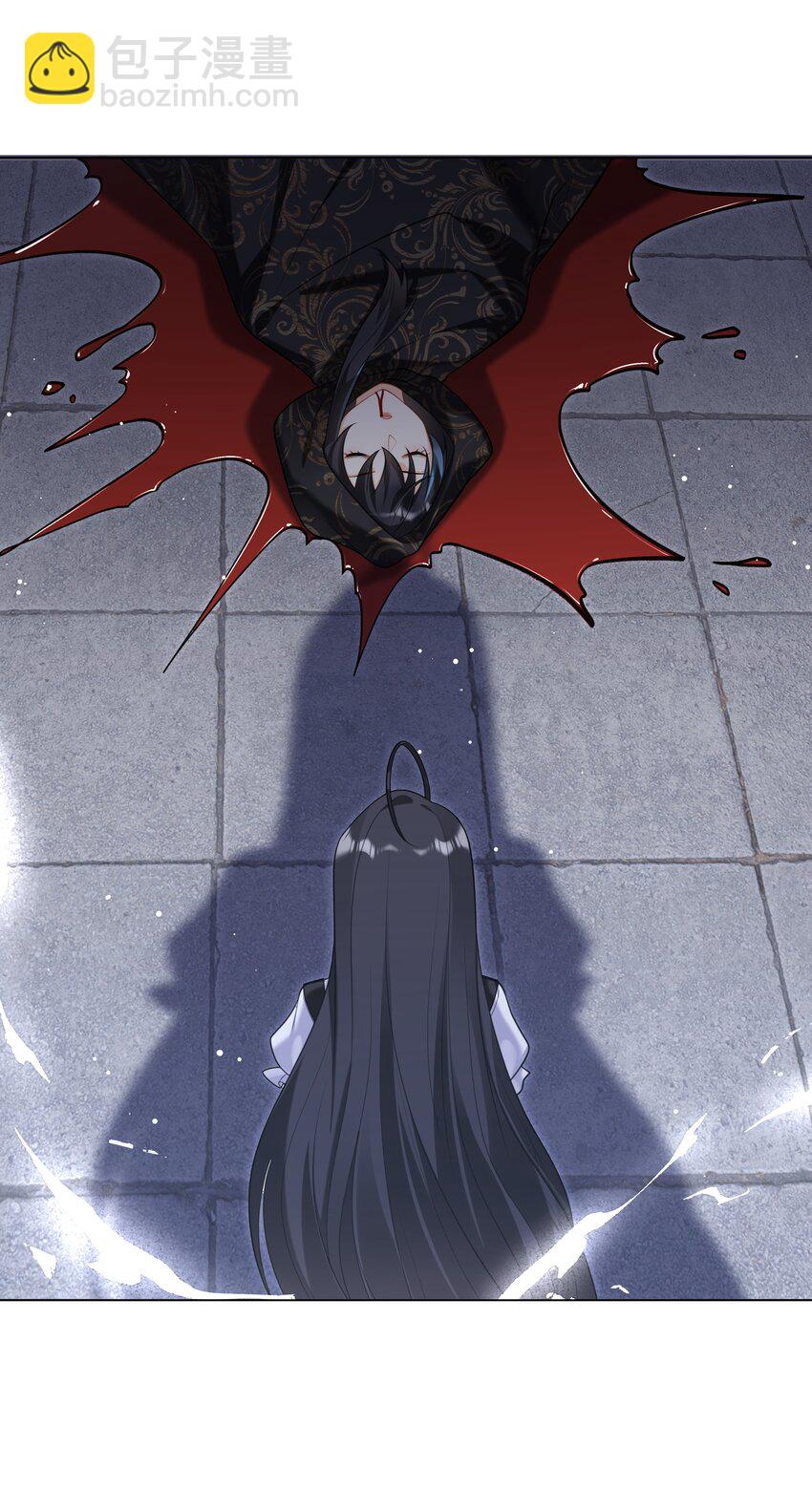 62 不该被想起的回忆-第63话