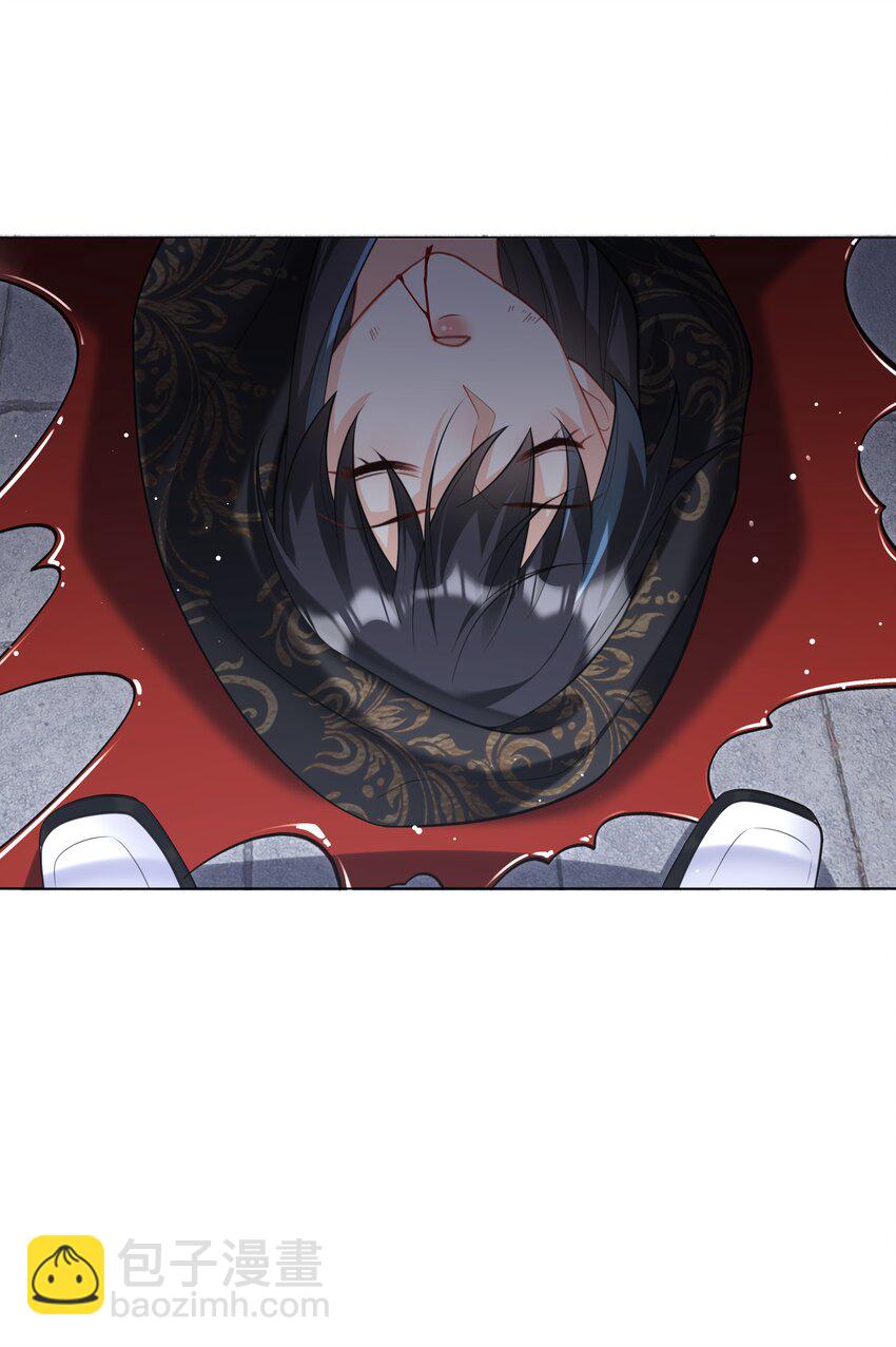 62 不该被想起的回忆-第63话