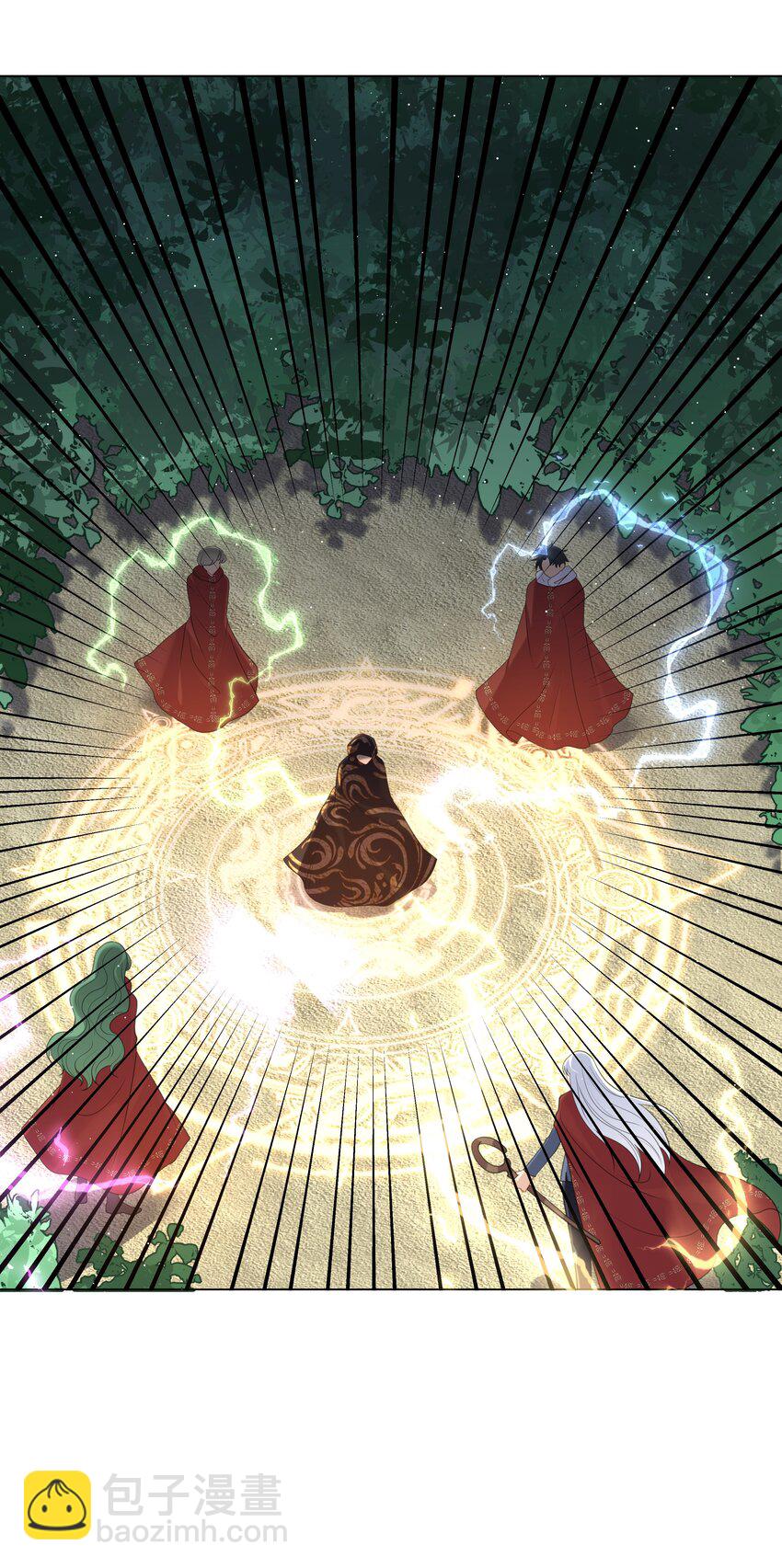 64 与魔王的决战-第65话