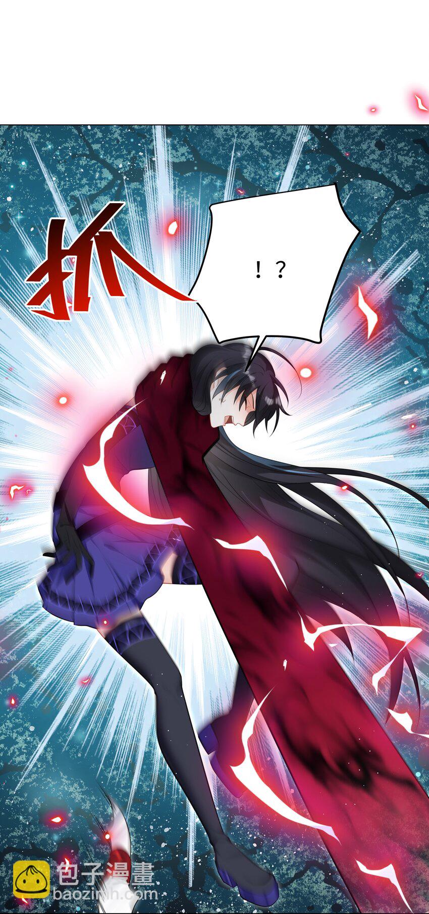 64 与魔王的决战-第65话