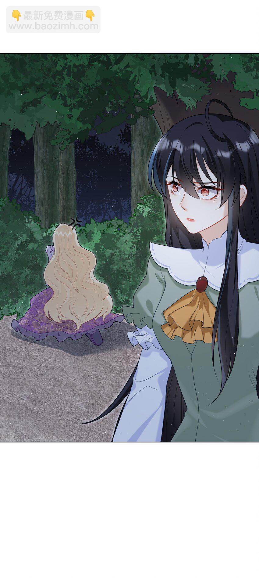 64 与魔王的决战-第65话