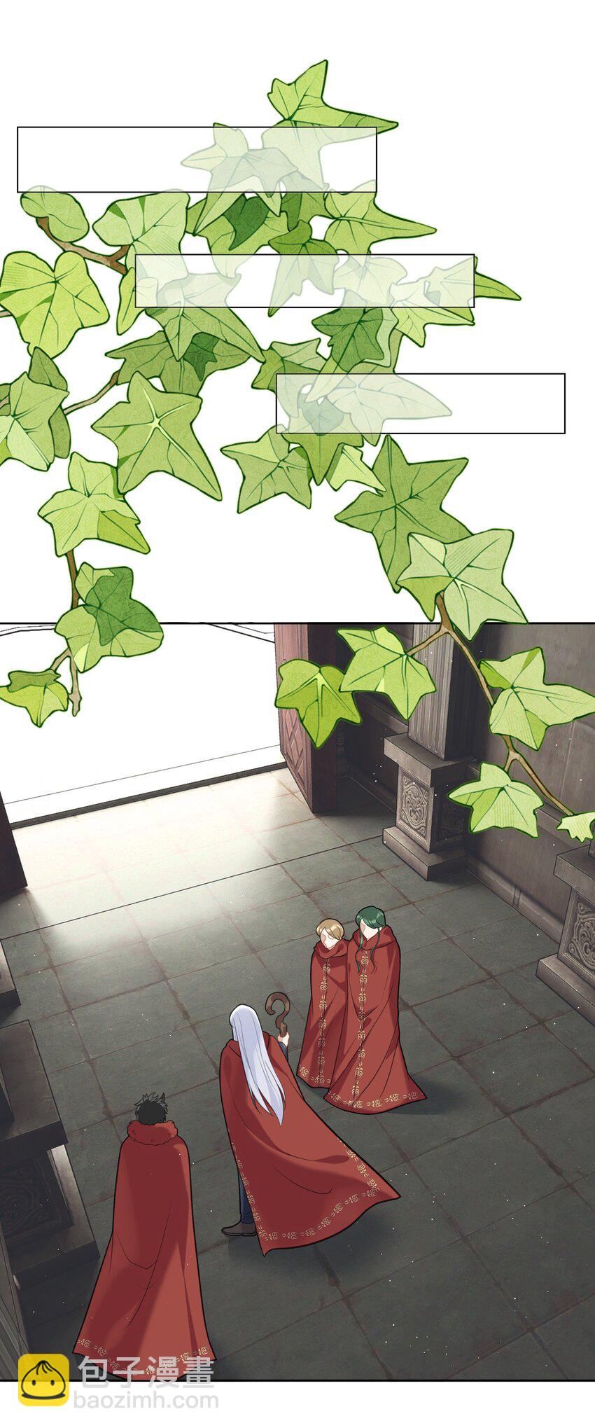 64 与魔王的决战-第65话