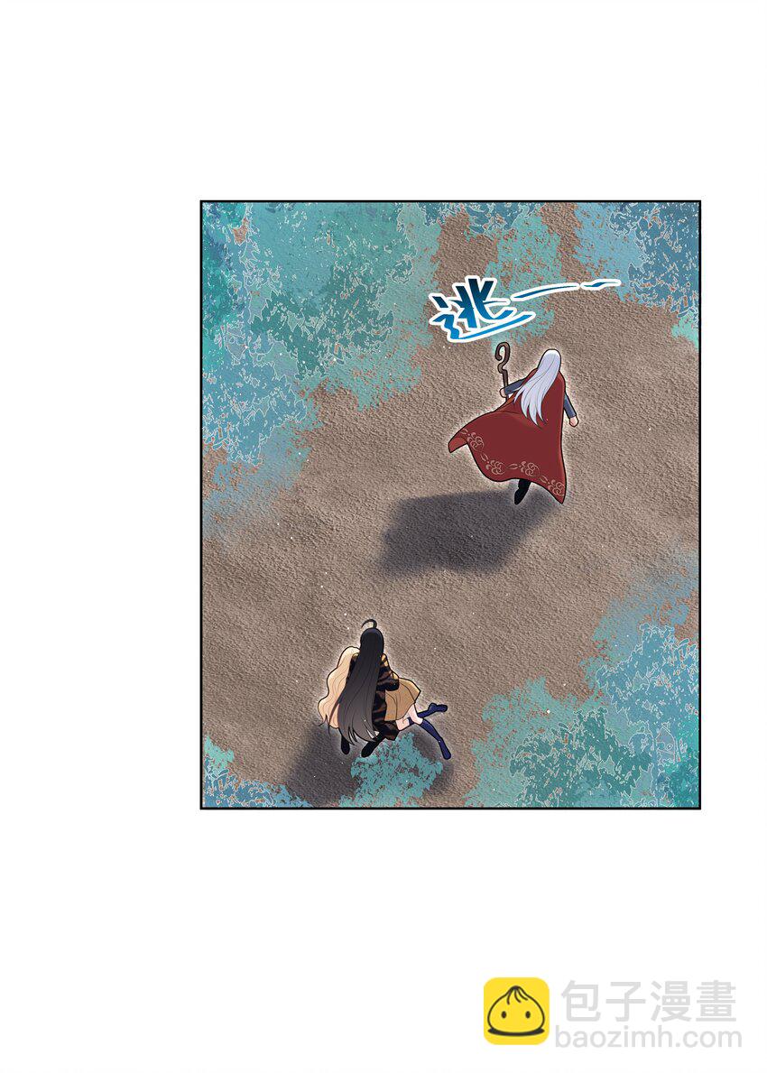 68 回到最初-第69话