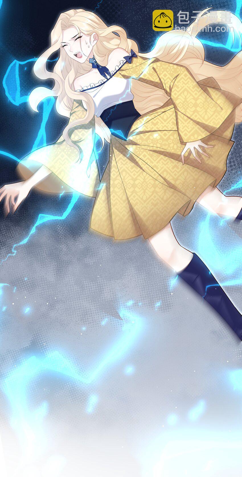 68 回到最初-第69话