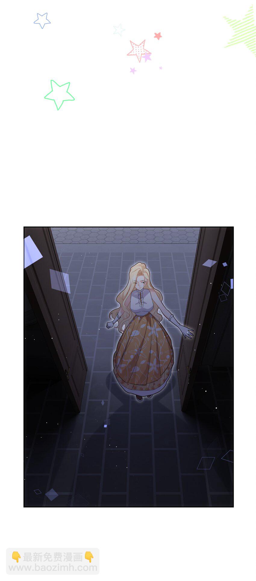 70 图书馆惊魂夜-第71话