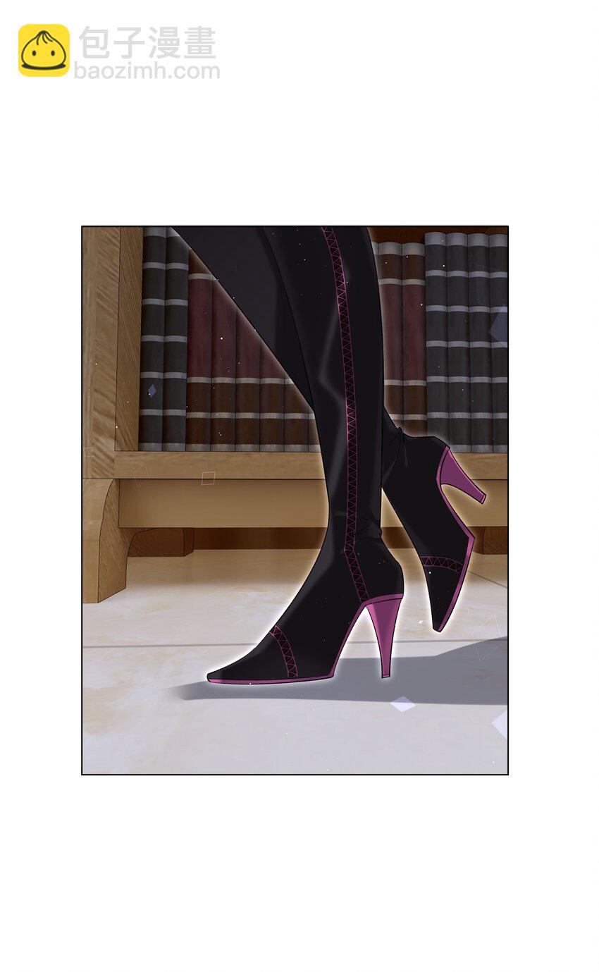 70 图书馆惊魂夜-第71话