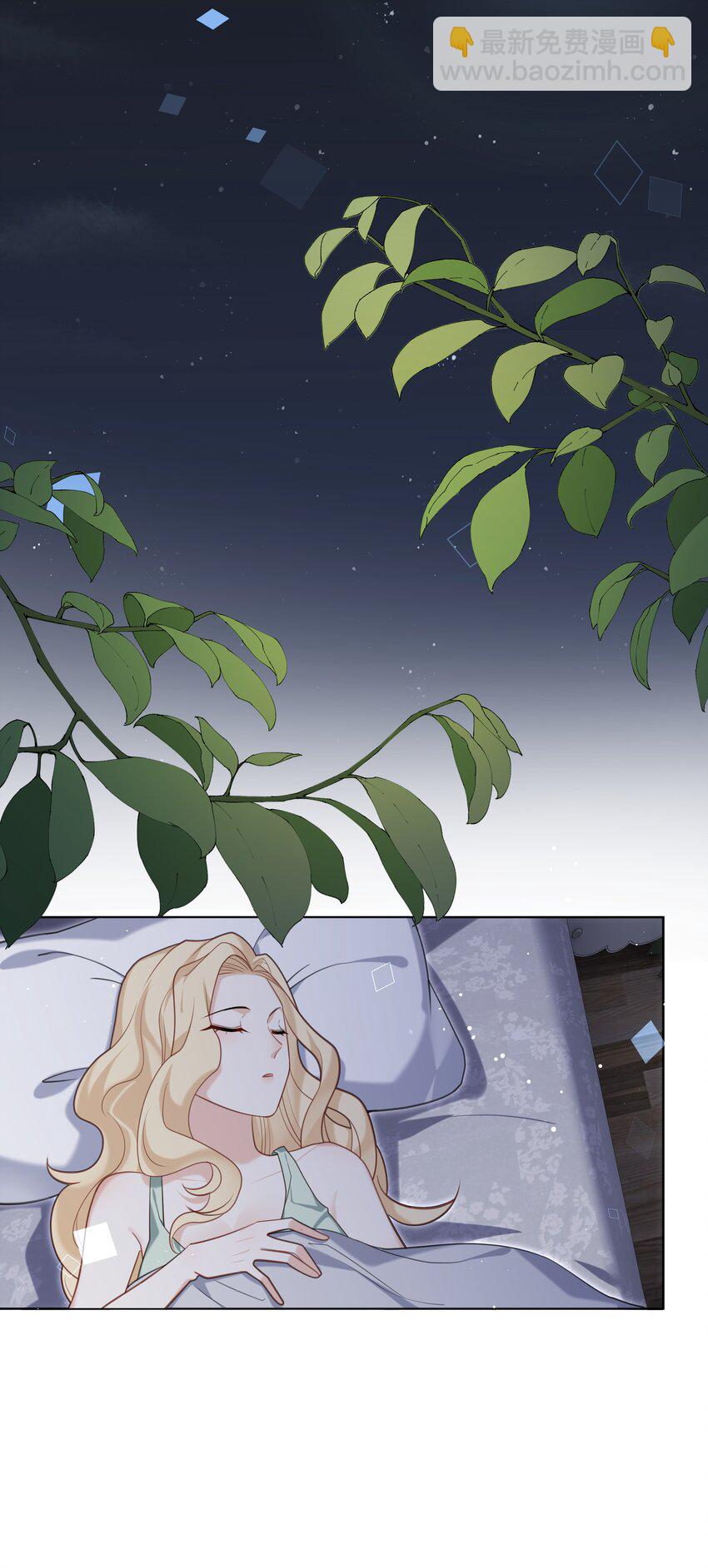 79 莉莉丝的过去-第81话