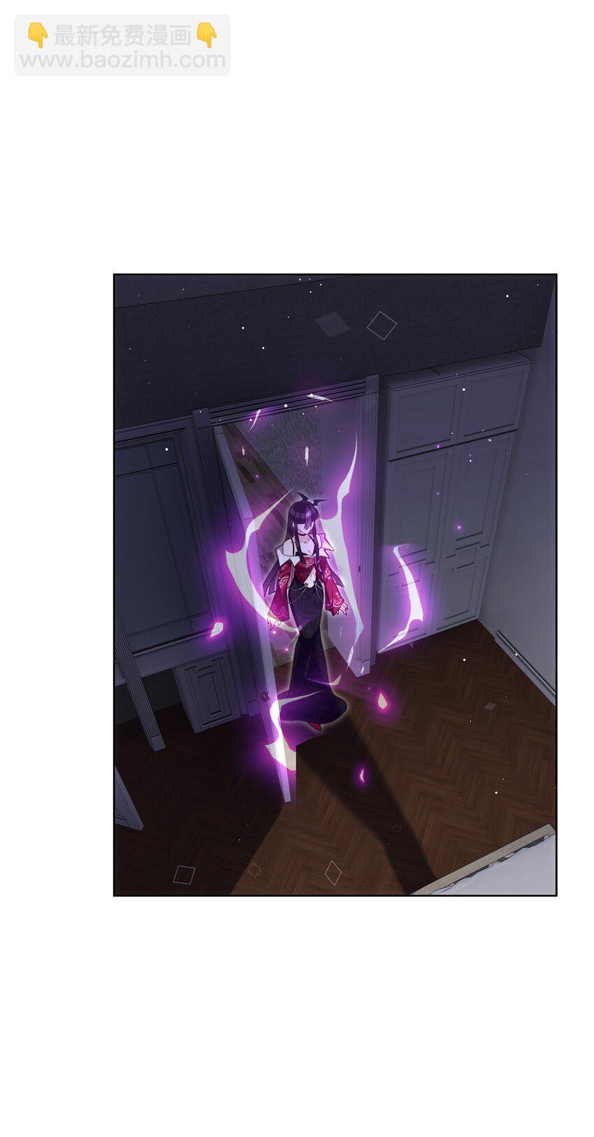 79 莉莉丝的过去-第81话