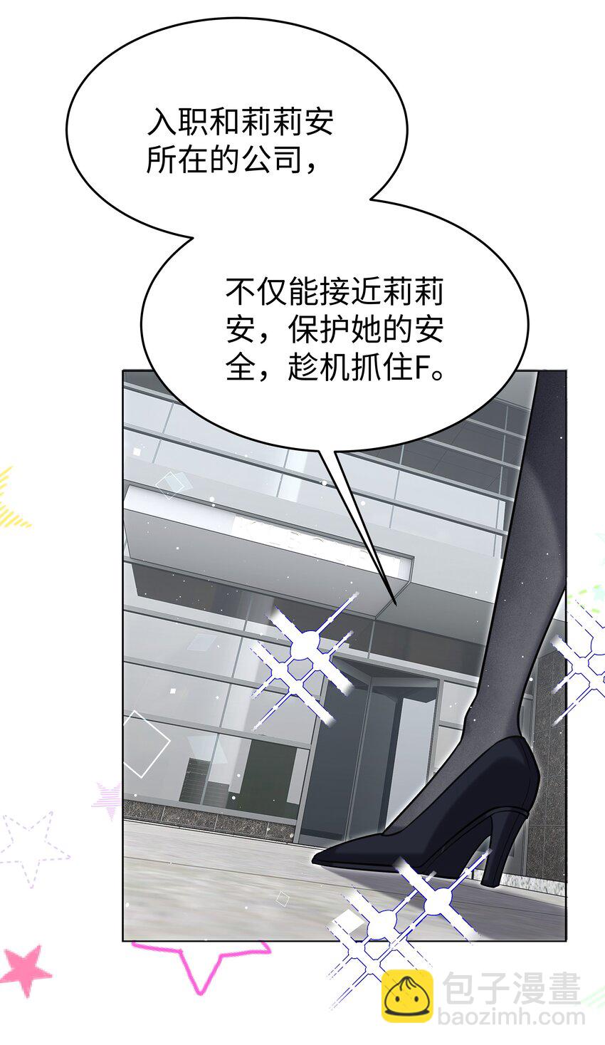 88 菜鸟社畜-第91话