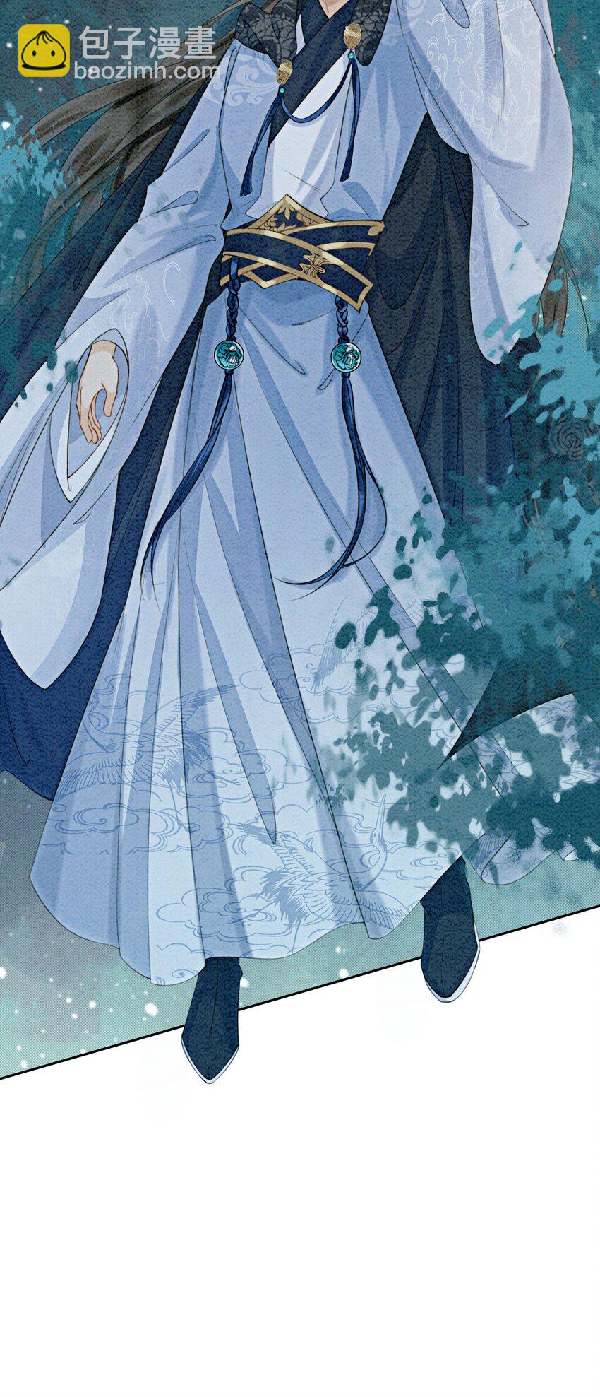 11 见不到你，我竟会觉得不舍(1/2)-第13话