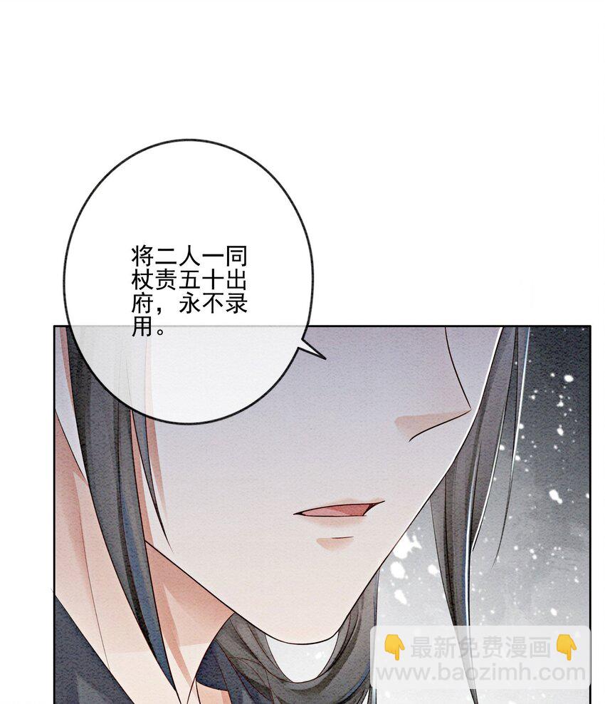 攻略王爷从退婚开始！ - 19 我拿你毫无办法(1/2) - 5