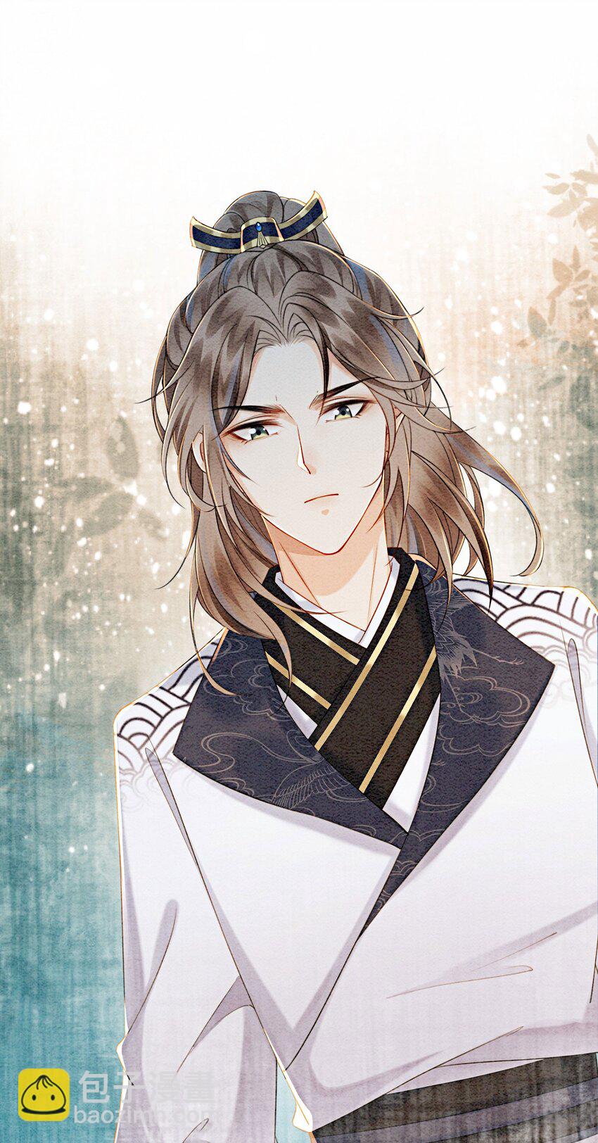 23 反正早晚是我夫君(1/2)-第25话