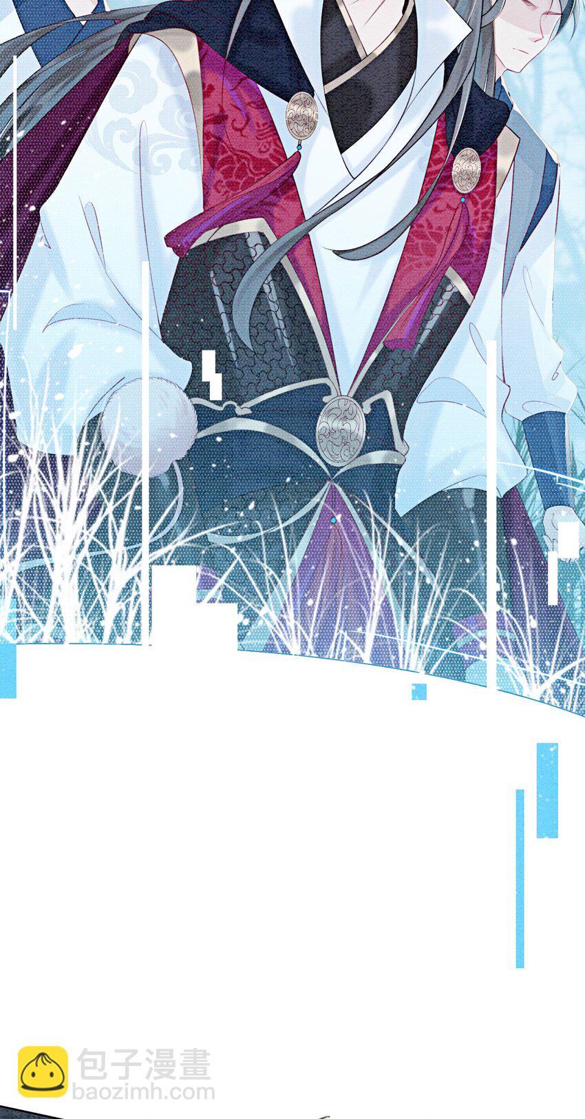 25 该寸步不离守着你(1/2)-第27话