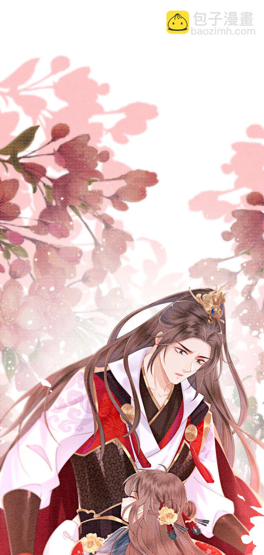 25 该寸步不离守着你(1/2)-第27话