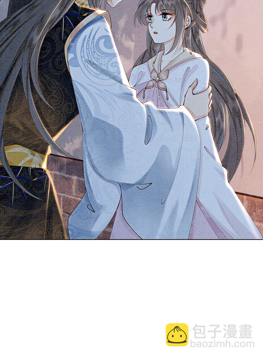 第55话 无论怎样我都会陪你-第57话