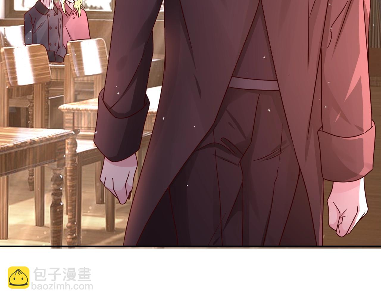 攻掠吸血鬼伯爵 - 第27話 男孩子要保護好自己(1/3) - 1