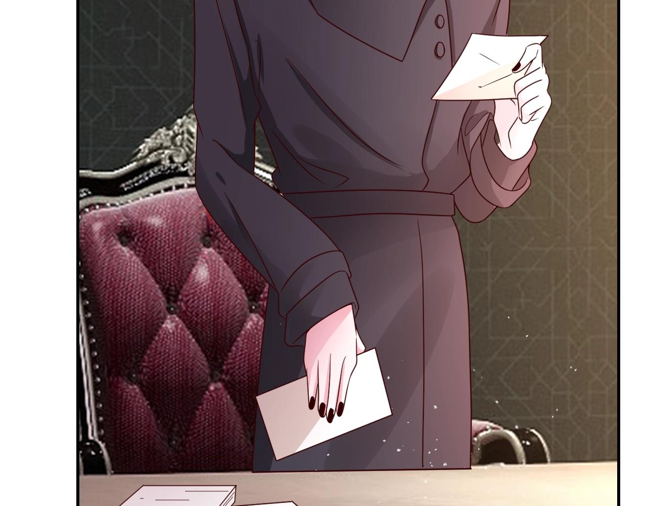 攻掠吸血鬼伯爵 - 第27話 男孩子要保護好自己(2/3) - 5