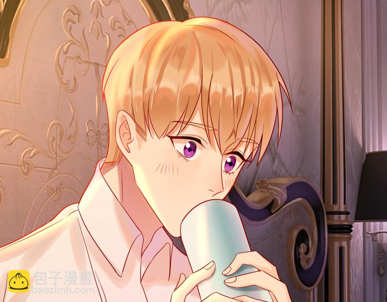 攻掠吸血鬼伯爵 - 第29話 青梅竹馬登場！(3/3) - 5