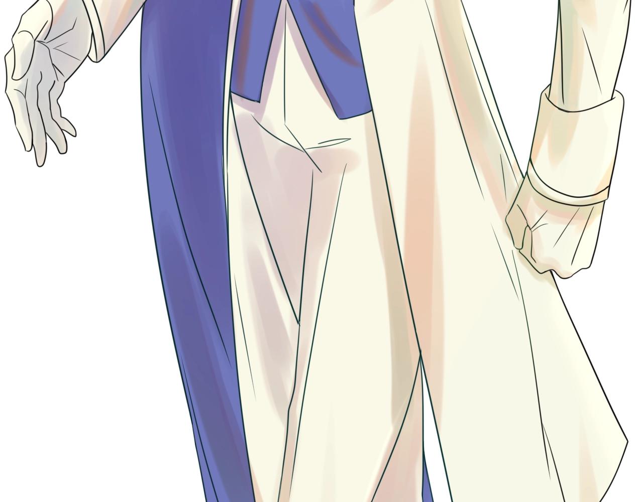 攻掠吸血鬼伯爵 - 第29話 青梅竹馬登場！(3/3) - 2