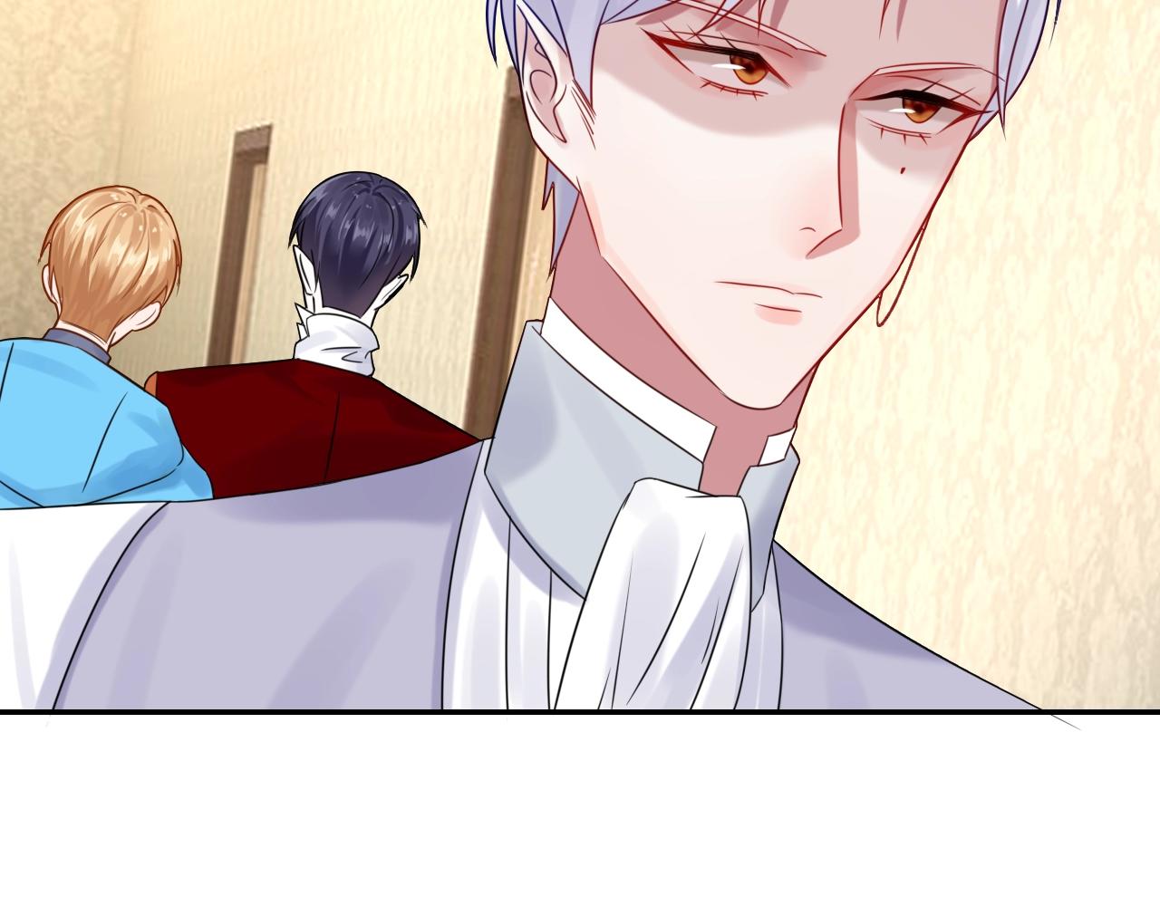 攻掠吸血鬼伯爵 - 第31話 你不許和大哥睡！(3/3) - 1