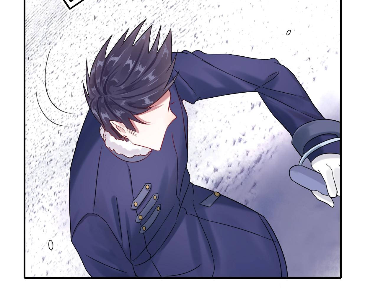 攻掠吸血鬼伯爵 - 第33話 大哥，我喜…(3/3) - 5