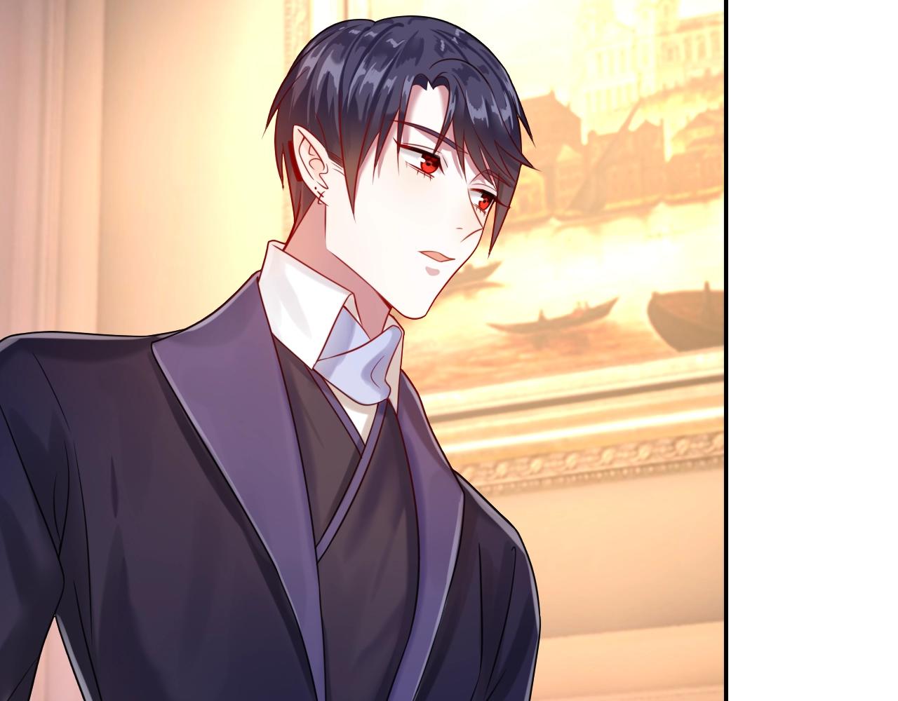 攻掠吸血鬼伯爵 - 第33話 大哥，我喜…(1/3) - 8