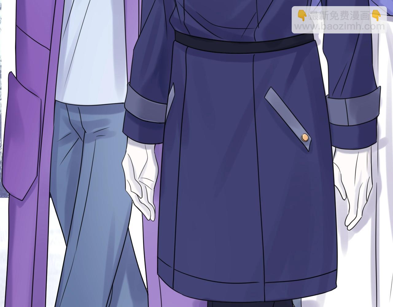 攻掠吸血鬼伯爵 - 第33話 大哥，我喜…(2/3) - 6