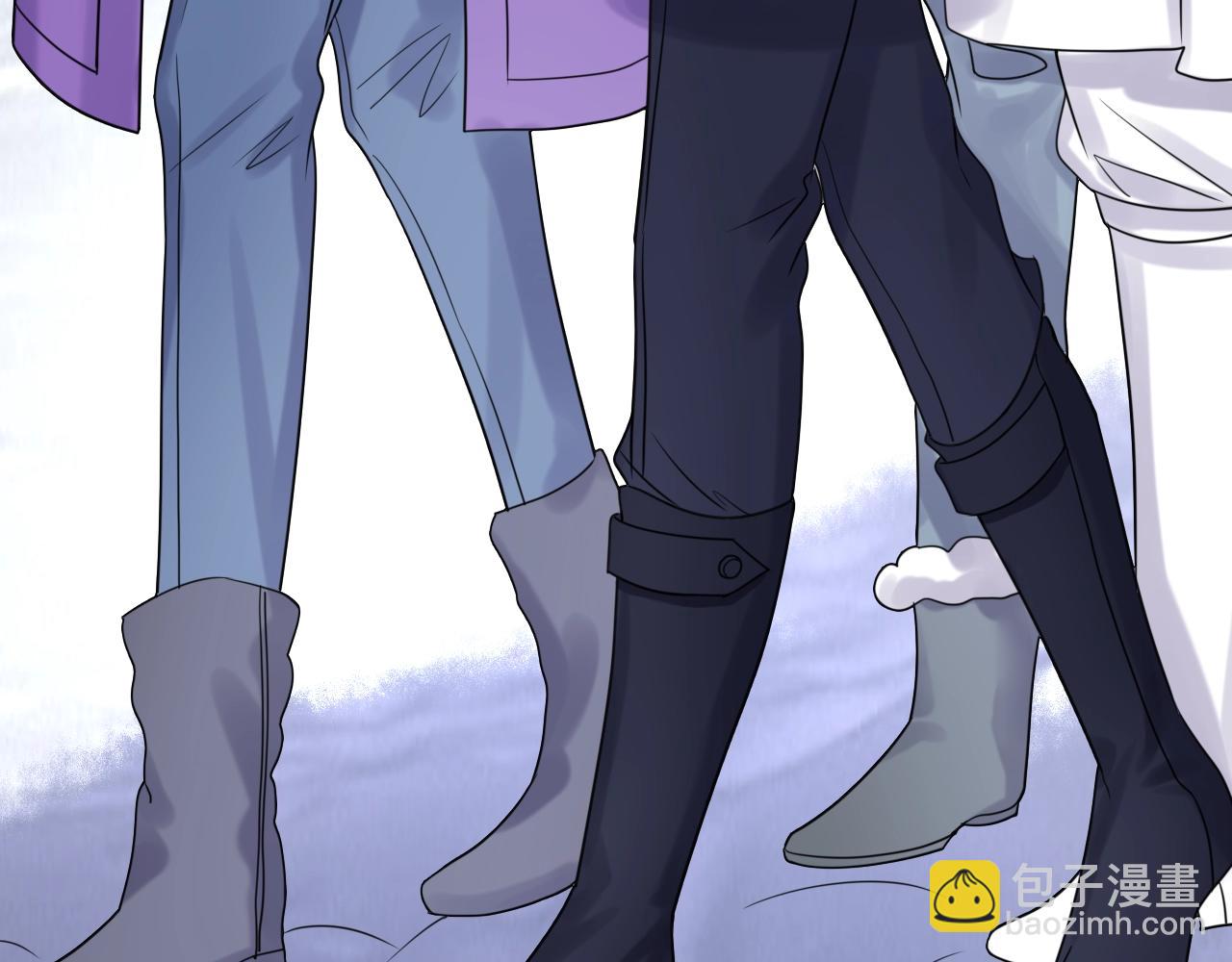 攻掠吸血鬼伯爵 - 第33話 大哥，我喜…(2/3) - 7