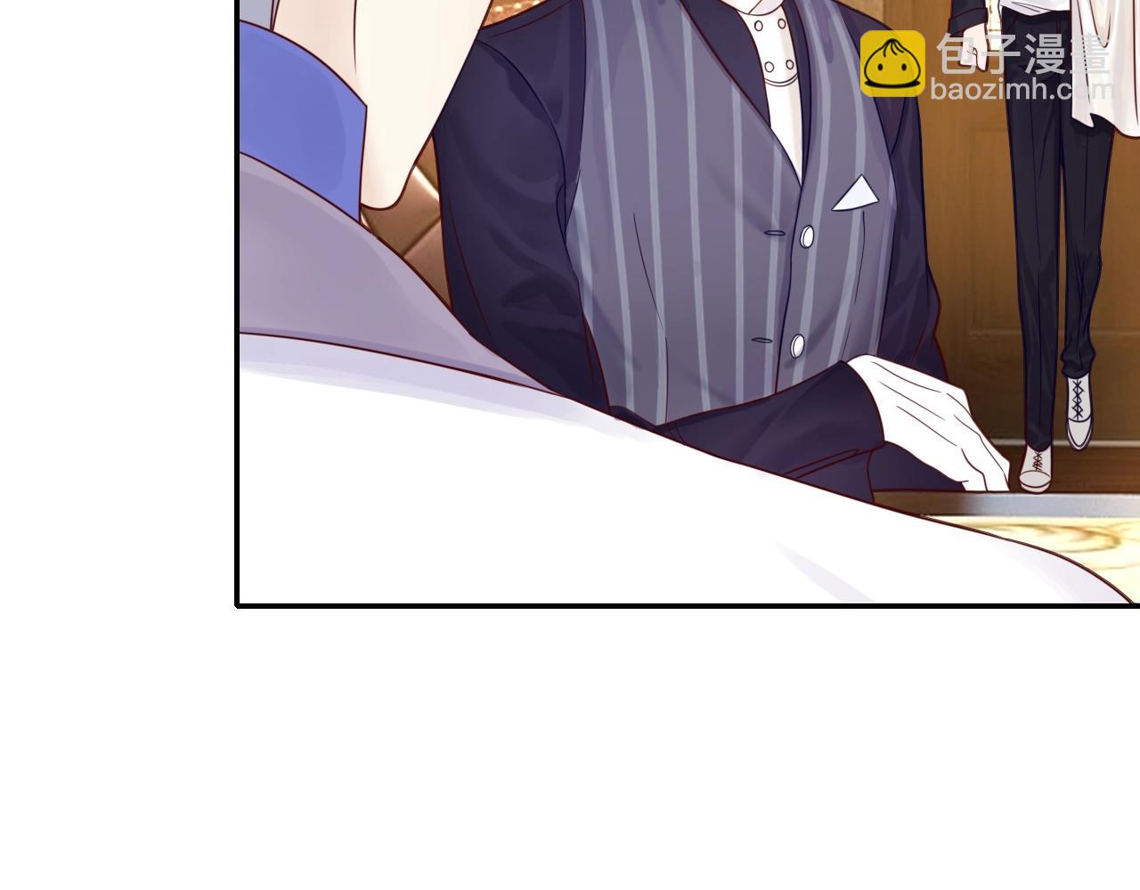 攻掠吸血鬼伯爵 - 第35話 伯爵吃白毛的醋了！？(1/3) - 2