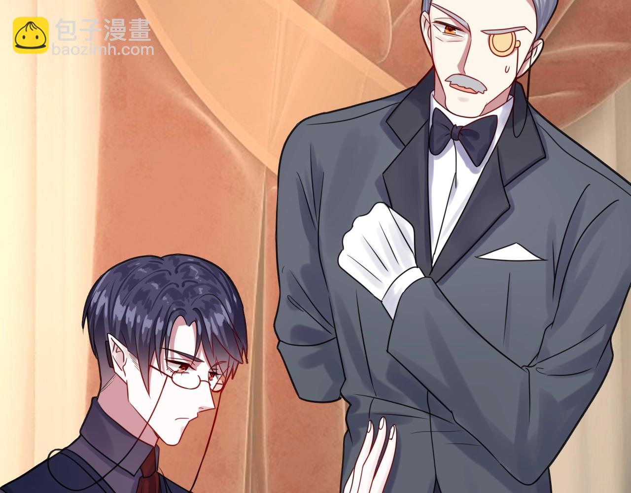 攻掠吸血鬼伯爵 - 第35話 伯爵吃白毛的醋了！？(2/3) - 6