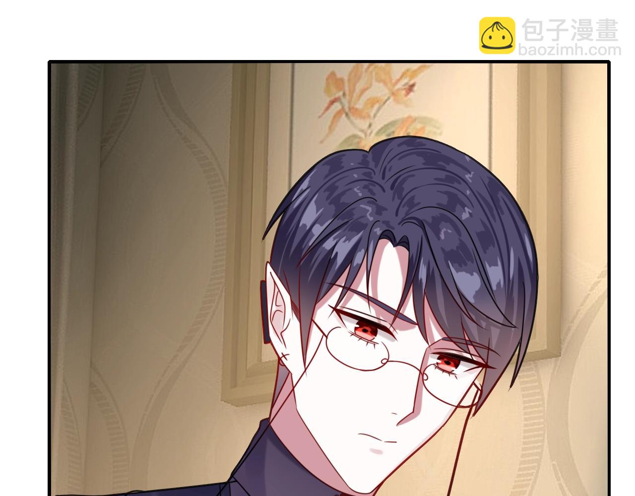 攻掠吸血鬼伯爵 - 第35話 伯爵吃白毛的醋了！？(3/3) - 7