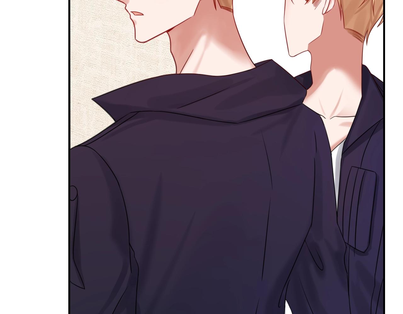 攻掠吸血鬼伯爵 - 第35話 伯爵吃白毛的醋了！？(3/3) - 6