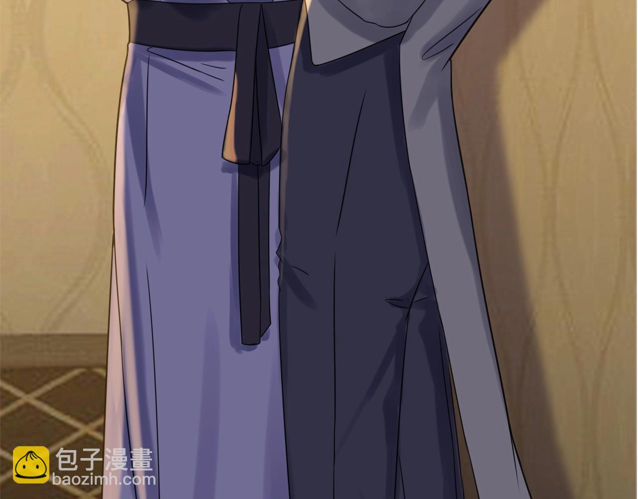 攻掠吸血鬼伯爵 - 第35話 伯爵吃白毛的醋了！？(3/3) - 2