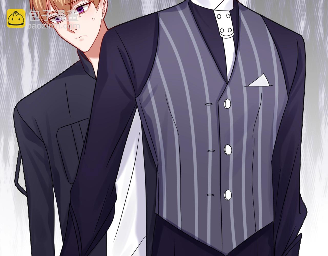 攻掠吸血鬼伯爵 - 第35話 伯爵吃白毛的醋了！？(2/3) - 6