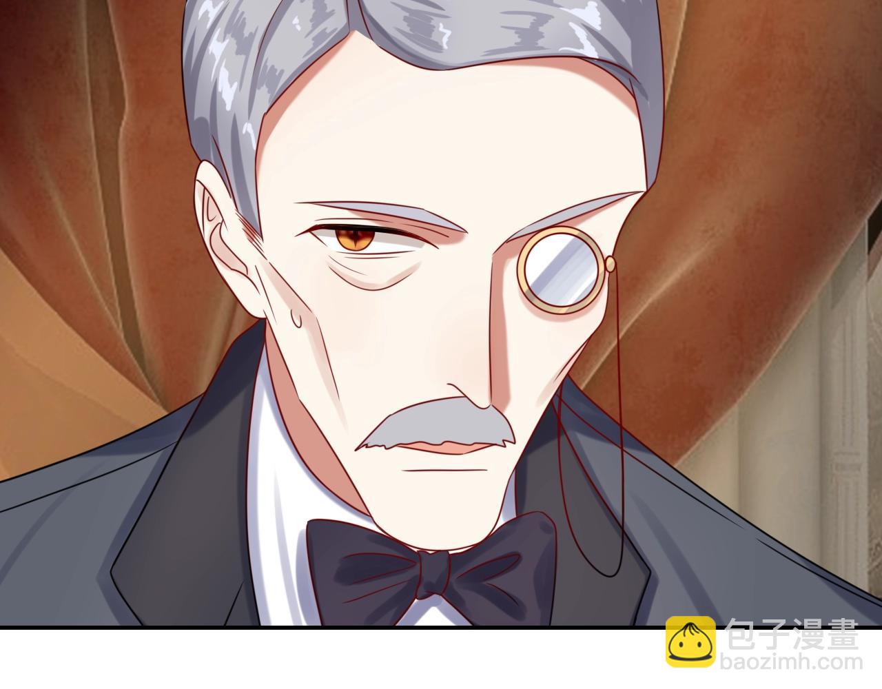 攻掠吸血鬼伯爵 - 第35話 伯爵吃白毛的醋了！？(2/3) - 8