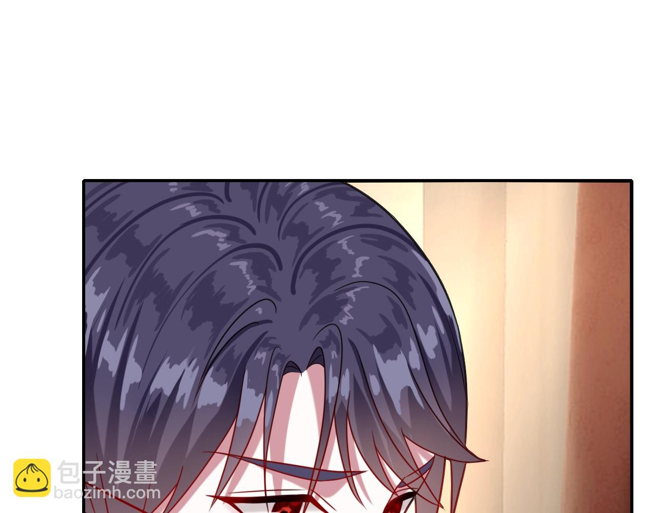 攻掠吸血鬼伯爵 - 第35話 伯爵吃白毛的醋了！？(2/3) - 2